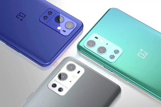 OnePlus 9R sắp ra mắt có cấu hình mạnh và giá tầm trung