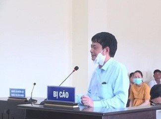 Khai trừ Đảng đối với nguyên Phó Giám đốc Sở VHTT&DL Thanh Hóa