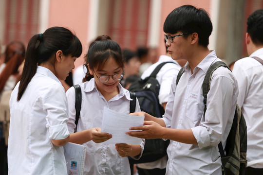 3 phương thức xét tuyển của Trường ĐH Công nghiệp Hà Nội năm 2021