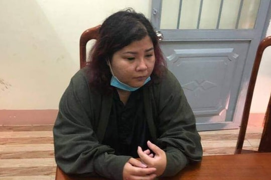 Bắt cóc trẻ sơ sinh 1 tháng tuổi rồi bỏ trốn