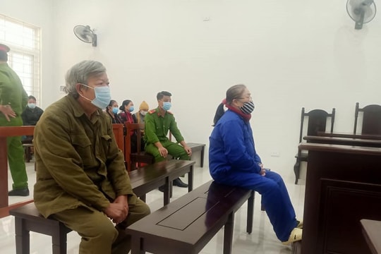 Tự nhận mình là cháu ruột của nguyên Chủ tịch Quốc hội để đi lừa đảo