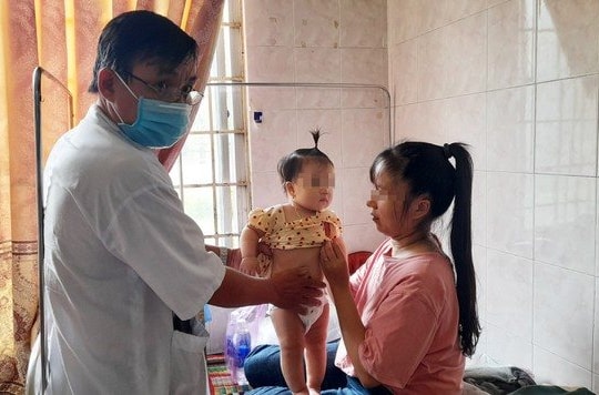 Gần 400 người ở Bình Định bị ngộ độc nhưng chưa biết nguyên nhân