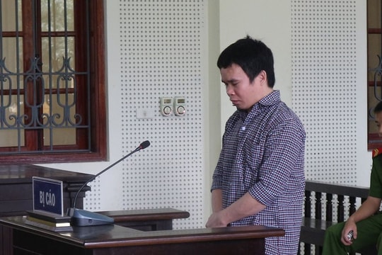 Bài học đắt giá “một điều nhịn chín sự lành” sau vụ án mạng