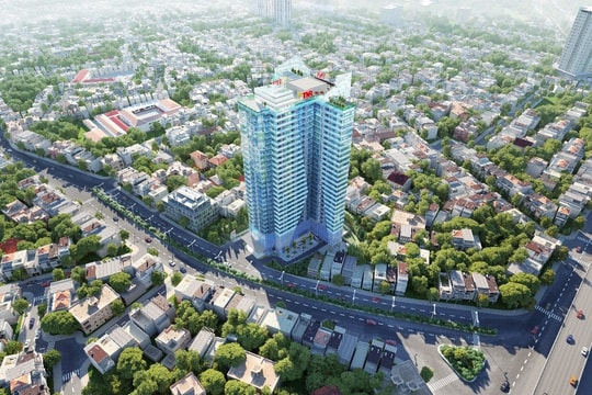 Đầu tư BĐS thời đại công nghệ 4.0 – Xu hướng tất yếu của thời đại
