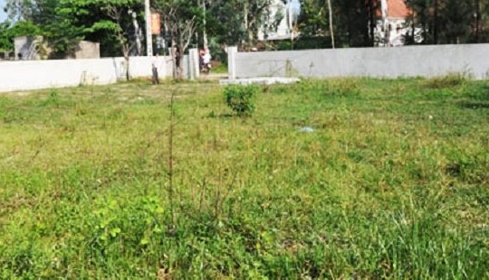 Mâu thuẫn giải quyết đất đai, 3 người nhập viện