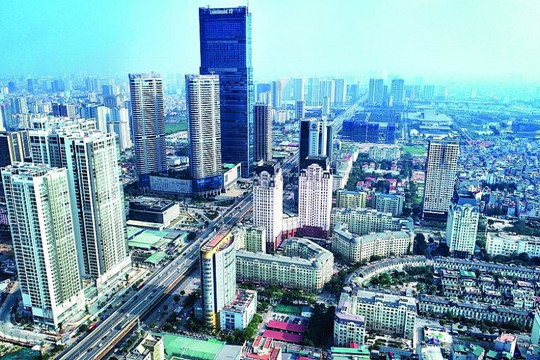 Năm 2020, Việt Nam đạt và vượt 10/12 chỉ tiêu chủ yếu