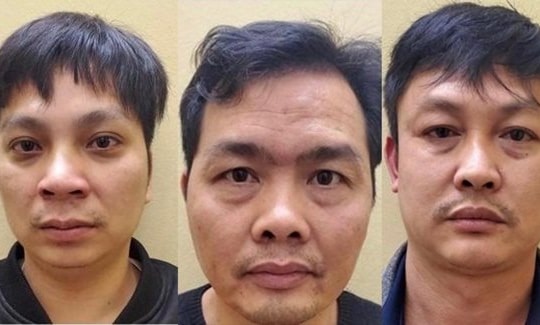 Triệt phá đường dây ghi lô đề giao dịch nghìn tỷ đồng