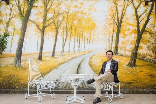Kinh nghiệm phân biệt lan đột biến