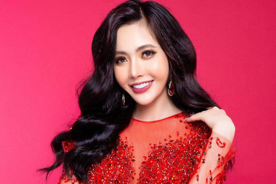 Thí sinh một cuộc thi Hoa hậu qua đời ở tuổi 32 sau thời gian điều trị bệnh trầm cảm