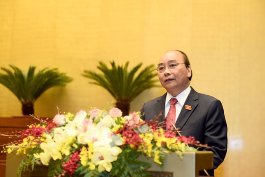 Chính phủ nhiệm kỳ  2016-2021: 5 tồn tại, hạn chế và 5 bài học kinh nghiệm lớn