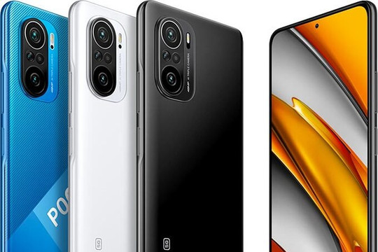 POCO “trình làng” bộ đôi smartphone cấu hình khủng giá rẻ