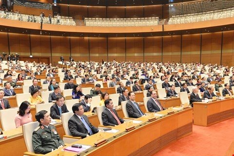 Ủy ban Tư pháp: Chưa phát hiện trường hợp Tòa án kết án oan trong nhiệm kỳ 2016-2021