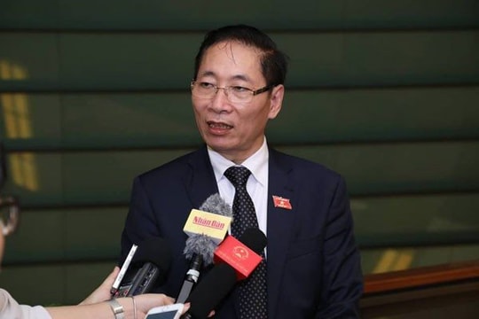 ĐBQH Nguyễn Văn Chiến: Nhiệm kỳ này không có án oan là nỗ lực lớn của hệ thống Tòa án
