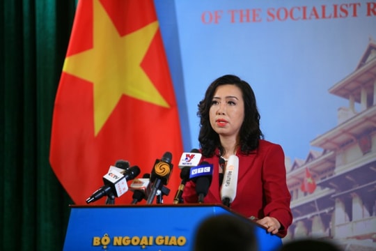 Vaccine ngừa COVID-19 do Việt Nam sản xuất dự kiến sử dụng sớm nhất vào năm 2022