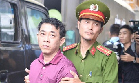 Đề nghị truy tố nguyên Phó Cục trưởng Cục Quản lý Dược