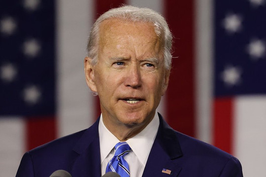 Mỹ: 14 tiểu bang đệ đơn kiện chính quyền Tổng thống Biden