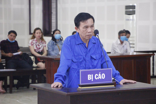 Rao bán đất nông nghiệp trên giấy chiếm đoạt hơn 3 tỉ đồng