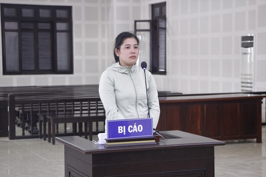 Làm giả giấy chứng nhận quyền sử dụng đất để lừa đảo