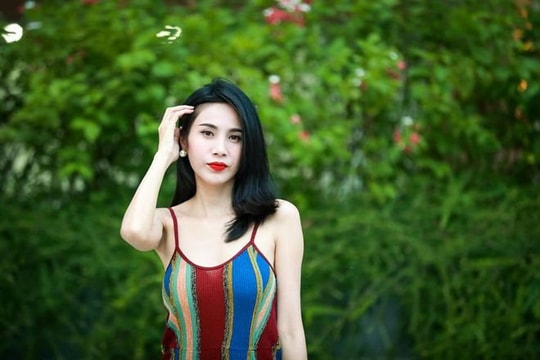 Thuỷ Tiên lên tiếng khi bị tung tin vỡ nợ, ăn chặn tiền từ thiện để mua biệt thự