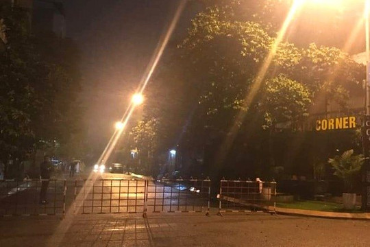 Hải Phòng: Kết quả xét nghiệm hai trường hợp nghi mắc COVID-19