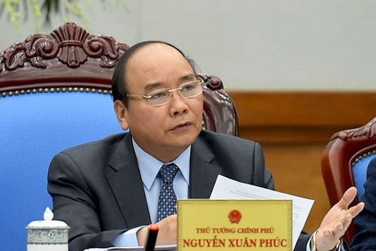 Xâm nhập mặn, thiếu nước tại ĐBSCL gia tăng trong tháng 4, Thủ tướng chỉ đạo ứng phó