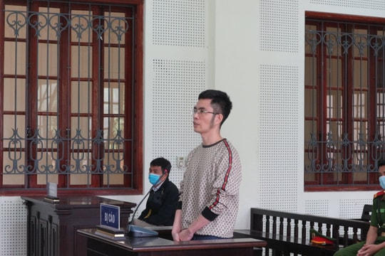 Chiêu lừa đảo tinh vi, chiếm đoat gần 11 tỷ của cán bộ ngân hàng dởm
