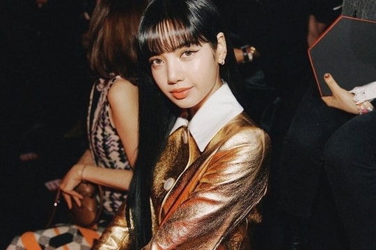 Con đường nghệ thuật đầy nước mắt, đầy bản lĩnh của Lisa (BlackPink)
