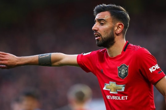 Góc khảo sát: NHM Man United muốn CLB “tống khứ” 11 cái tên vào hè này