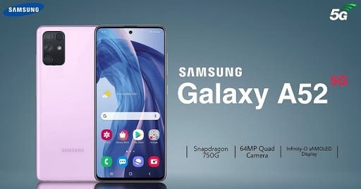 Bộ đôi Samsung Galaxy A52 và A72 nâng tầm kết nối sáng tạo cho Gen Z
