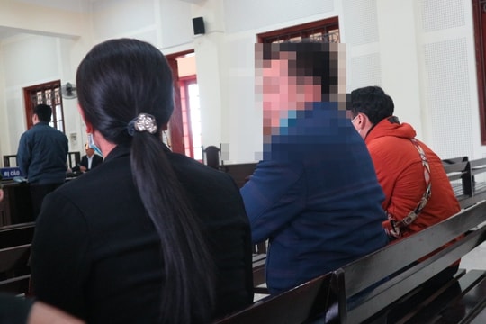 Nỗi lòng người cha có con trai buôn bán ma túy