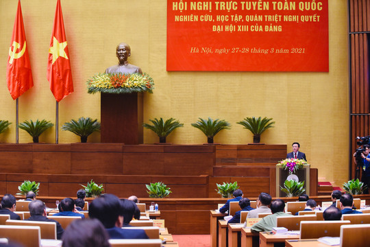 Nhân tố quyết định thắng lợi của cách mạng Việt Nam