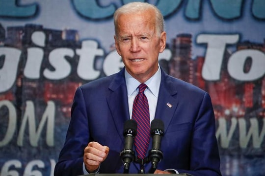 Tin vắn thế giới ngày 28/3: Tổng thống Biden đề xuất sáng kiến đối trọng với "Vành đai, Con đường" của Trung Quốc