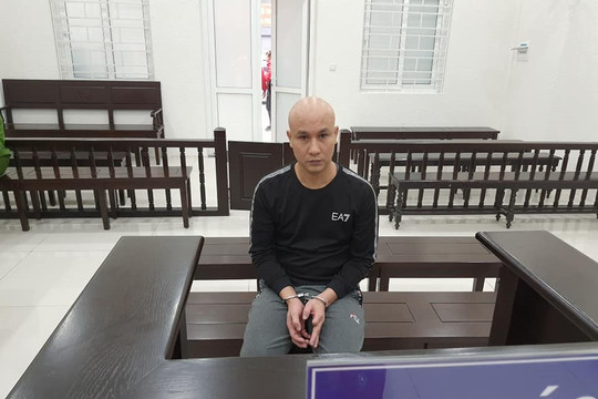 Cái “kết đắng” cho kẻ sát hại giám đốc vì tức thù cũ
