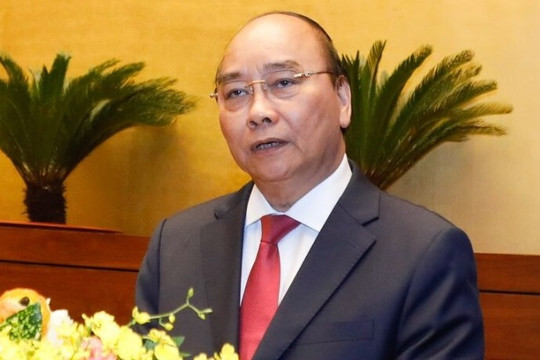 Việt Nam 'phấn đấu trở thành quốc gia số' vào năm 2030