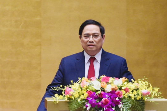 Đẩy mạnh hơn xây dựng, chỉnh đốn Đảng về chính trị, tư tưởng, đạo đức, tổ chức và cán bộ