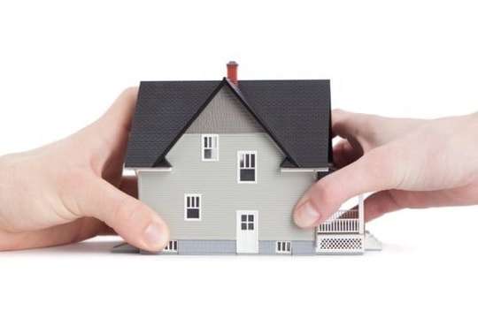 Cần lưu ý gì khi thừa kế đất đai tài sản chung?