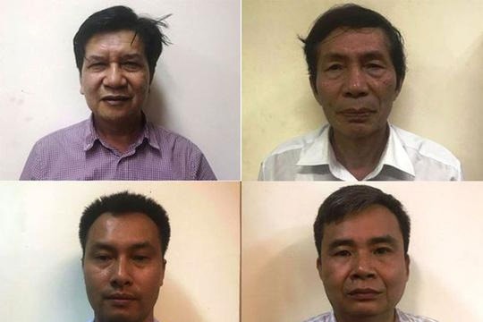 Truy tố dàn  cựu lãnh đạo VEAM vì gây thất thoát 135 tỷ đồng