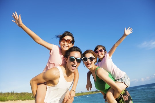 “Đổi gió” cùng Bamboo Airways với ưu đãi “Mua 1 tặng 1” chặng Cần Thơ – Hải Phòng/Đà Nẵng/Quy Nhơn