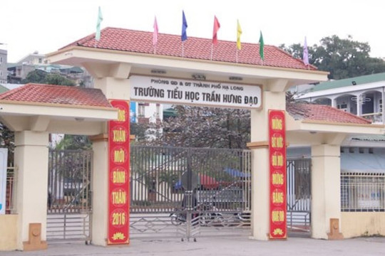 Hải Phòng, Quảng Ninh: Học sinh nghỉ học vì ca nhiễm COVID-19 mới