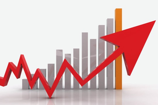 GDP quý I/2021 vẫn tăng 4,8% bất chấp COVID-19