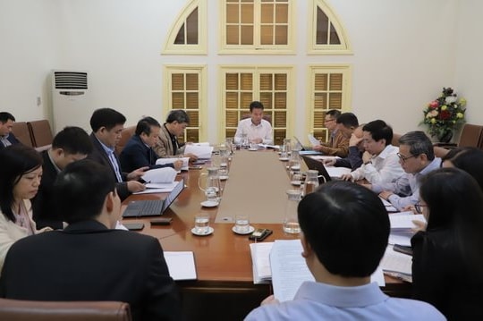 Chiến lược phát triển Ngành BHXH Việt Nam cần đảm bảo tính thực tiễn và khả thi

