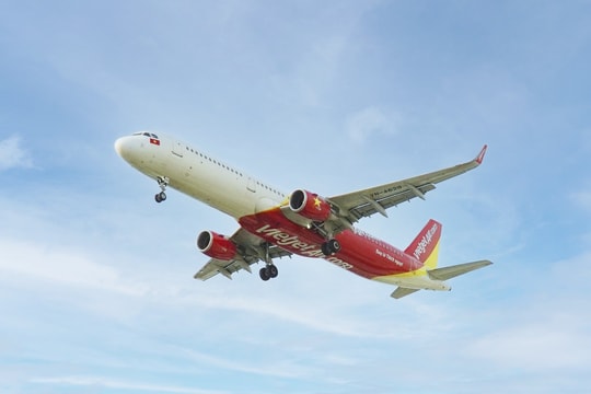 Bay chất mùa hè, Vietjet tưng bừng mở loạt đường bay từ Đà Lạt, Nha Trang, Thanh Hoá, Vinh, Đà Nẵng tới Phú Quốc