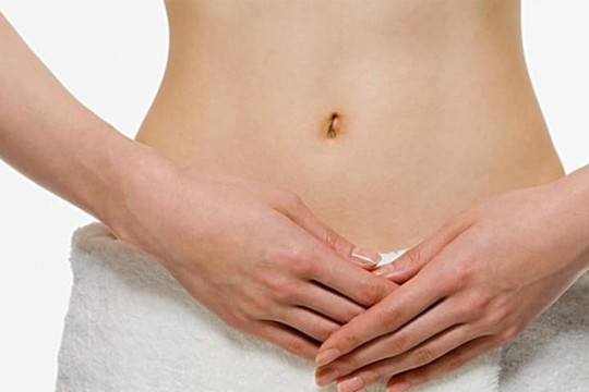 Không muốn mắc bệnh phụ khoa hãy ghi nhớ 3 điều này, nếu làm được thì tử cung sạch sẽ, khỏe mạnh