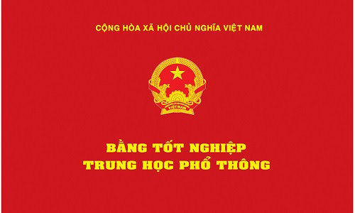 TT-Huế: Cách chức 2 cán bộ sử dụng bằng giả