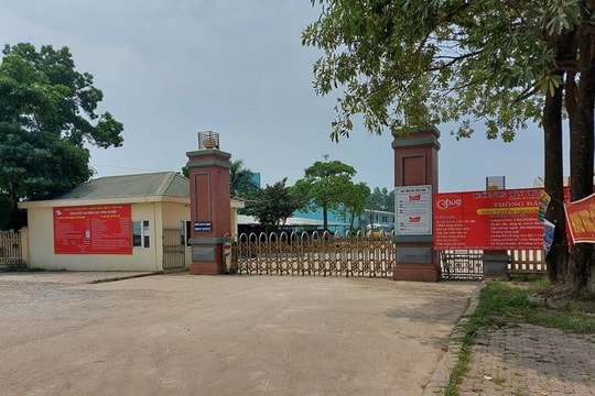 Thanh Hóa: Nhiều doanh nghiệp nợ tiền BHXH