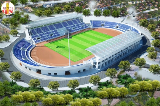 Quảng Ninh nằm trong top đầu các tỉnh thành đăng cai môn thi đấu SEA Games 31