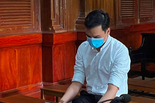 Tuyên án đối với nam tiếp viên hàng không làm lây lan dịch bệnh