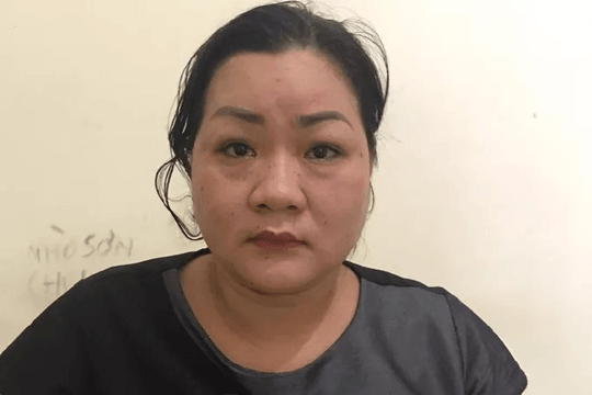 Triệt phá đường dây mang thai hộ với giá "cắt cổ" hơn nửa tỷ đồng
