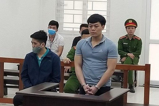  Cái "kết đắng" cho kẻ dùng dao đâm gục người đàn ông 9x tại vỉa hè