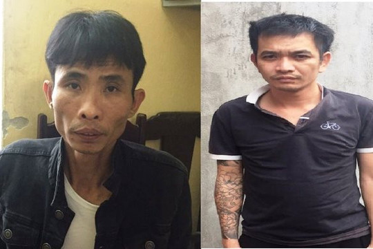 Mua phải cao hổ giả, 2 đối tượng quay lại cướp tài sản